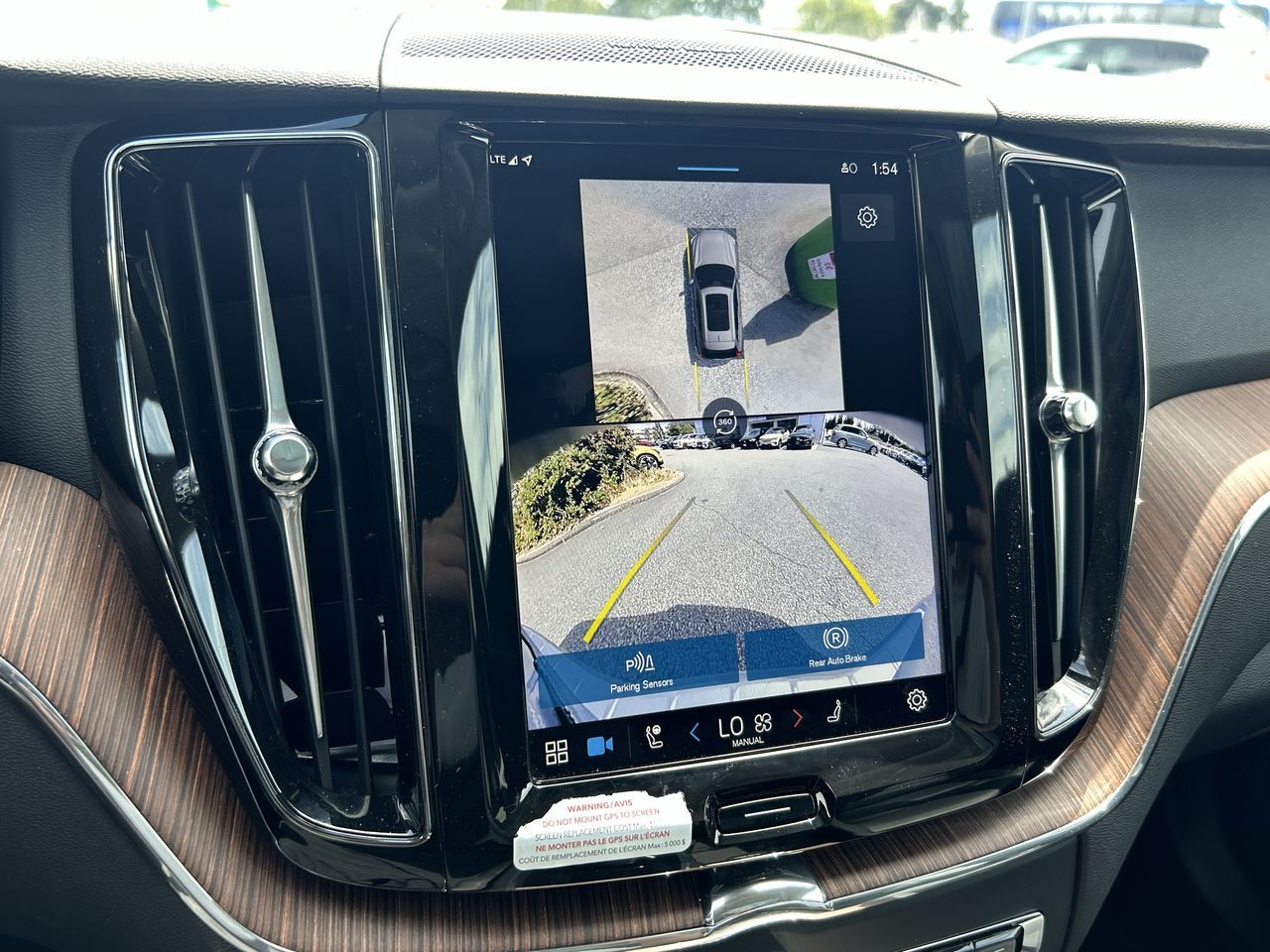 2024 Volvo XC60 in Richmond, British Columbia