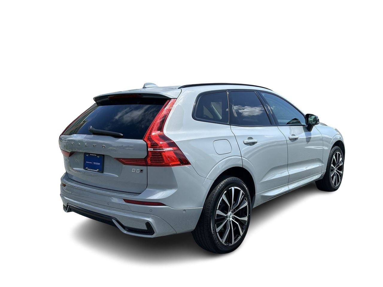 2024 Volvo XC60 in Richmond, British Columbia