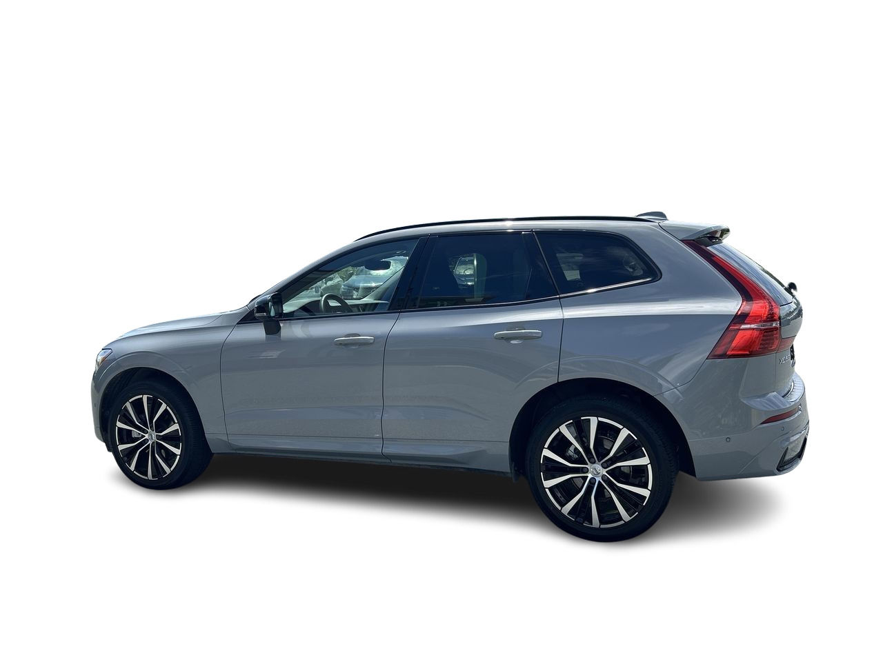 2024 Volvo XC60 in Richmond, British Columbia