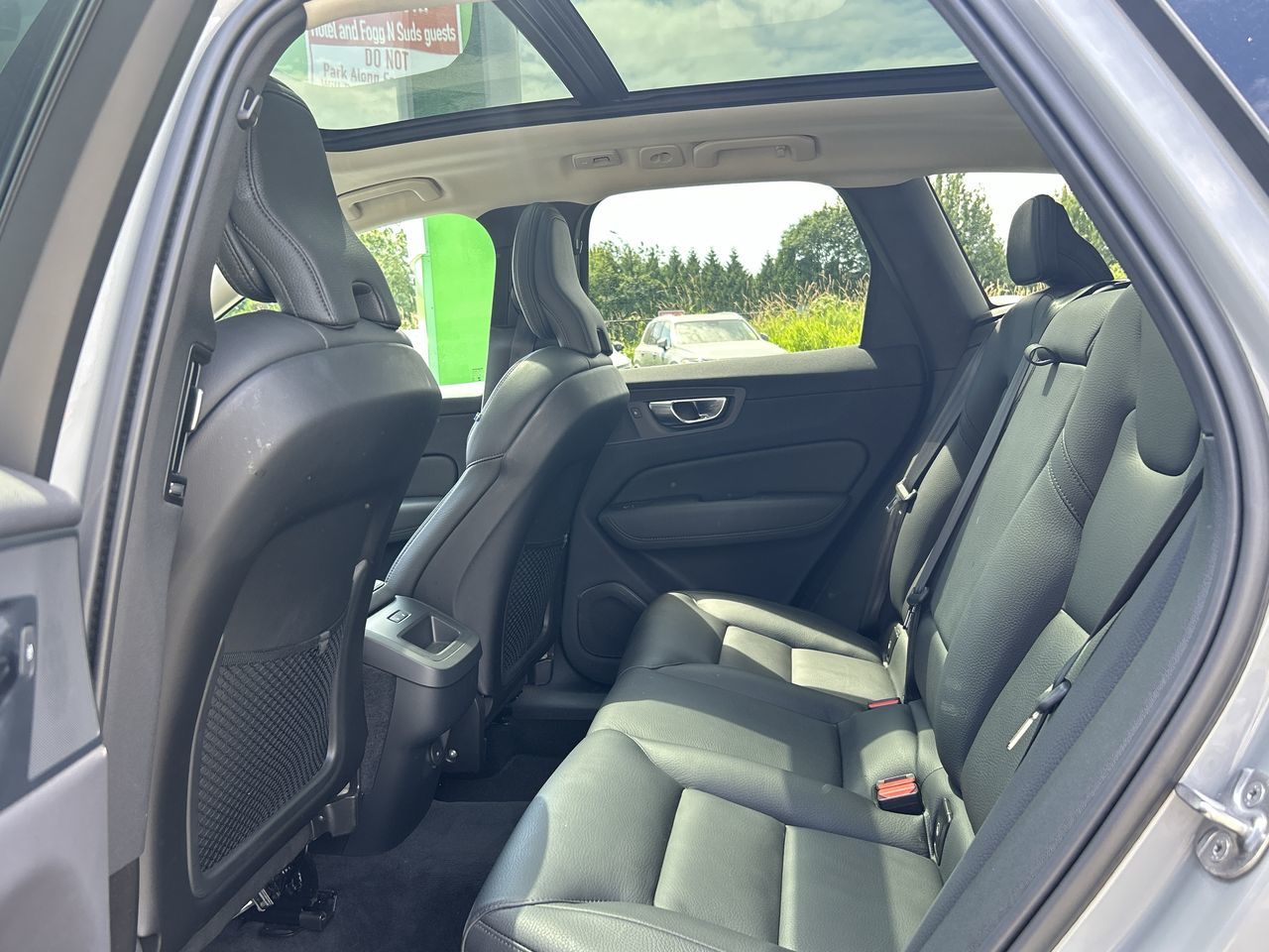 2024 Volvo XC60 in Richmond, British Columbia