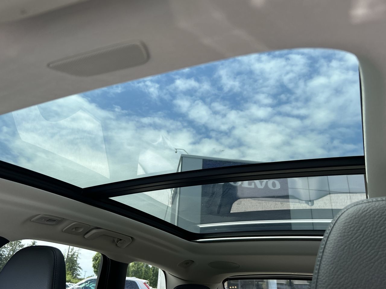2024 Volvo XC60 in Richmond, British Columbia