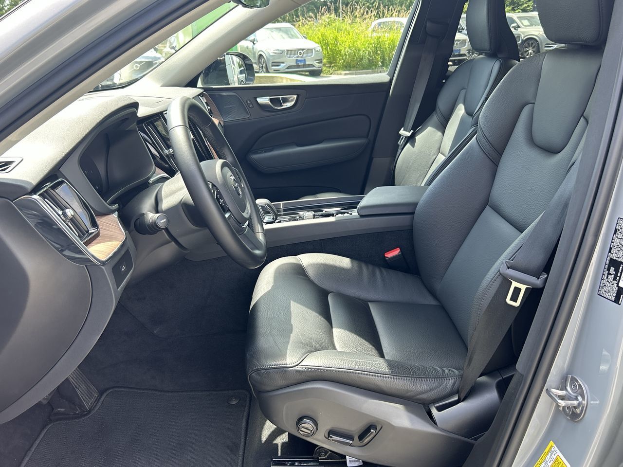 2024 Volvo XC60 in Richmond, British Columbia