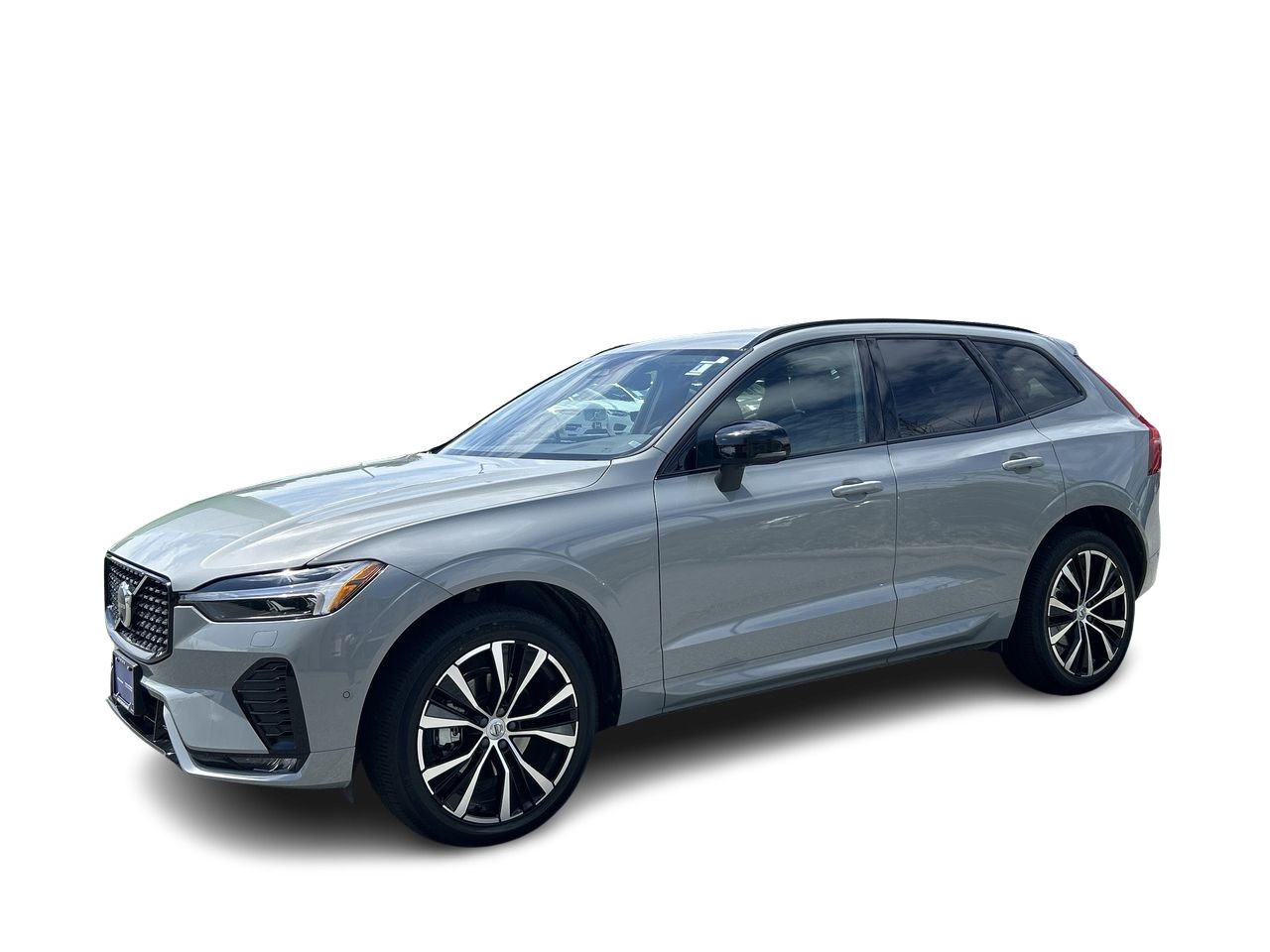2024 Volvo XC60 in Richmond, British Columbia