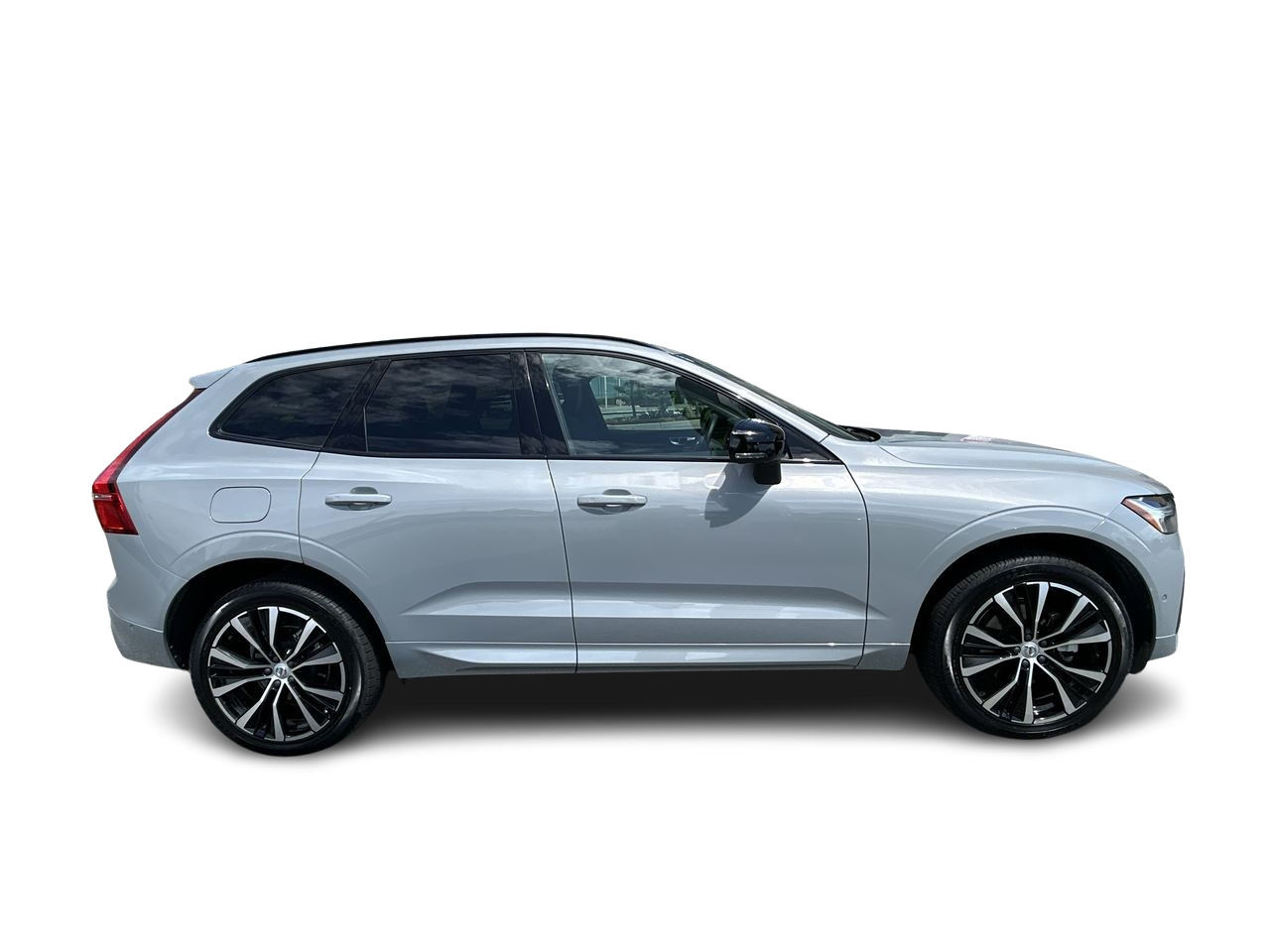 2024 Volvo XC60 in Richmond, British Columbia