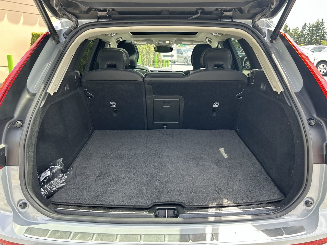 2024 Volvo XC60 in Richmond, British Columbia