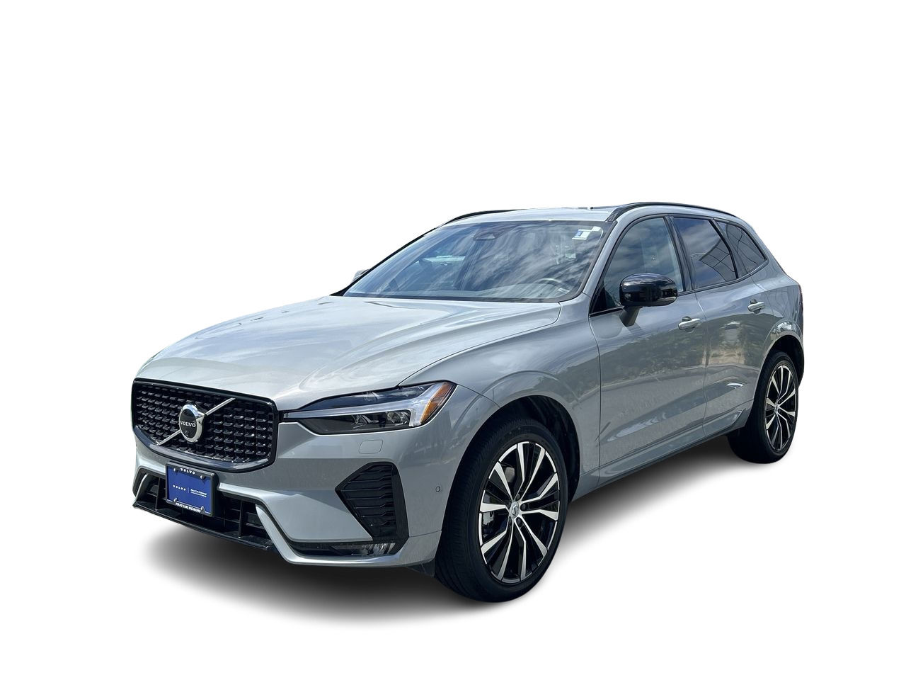 2024 Volvo XC60 in Richmond, British Columbia