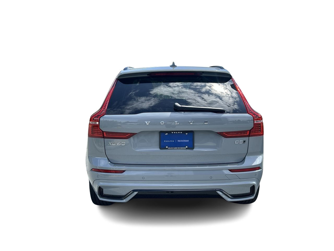 2024 Volvo XC60 in Richmond, British Columbia