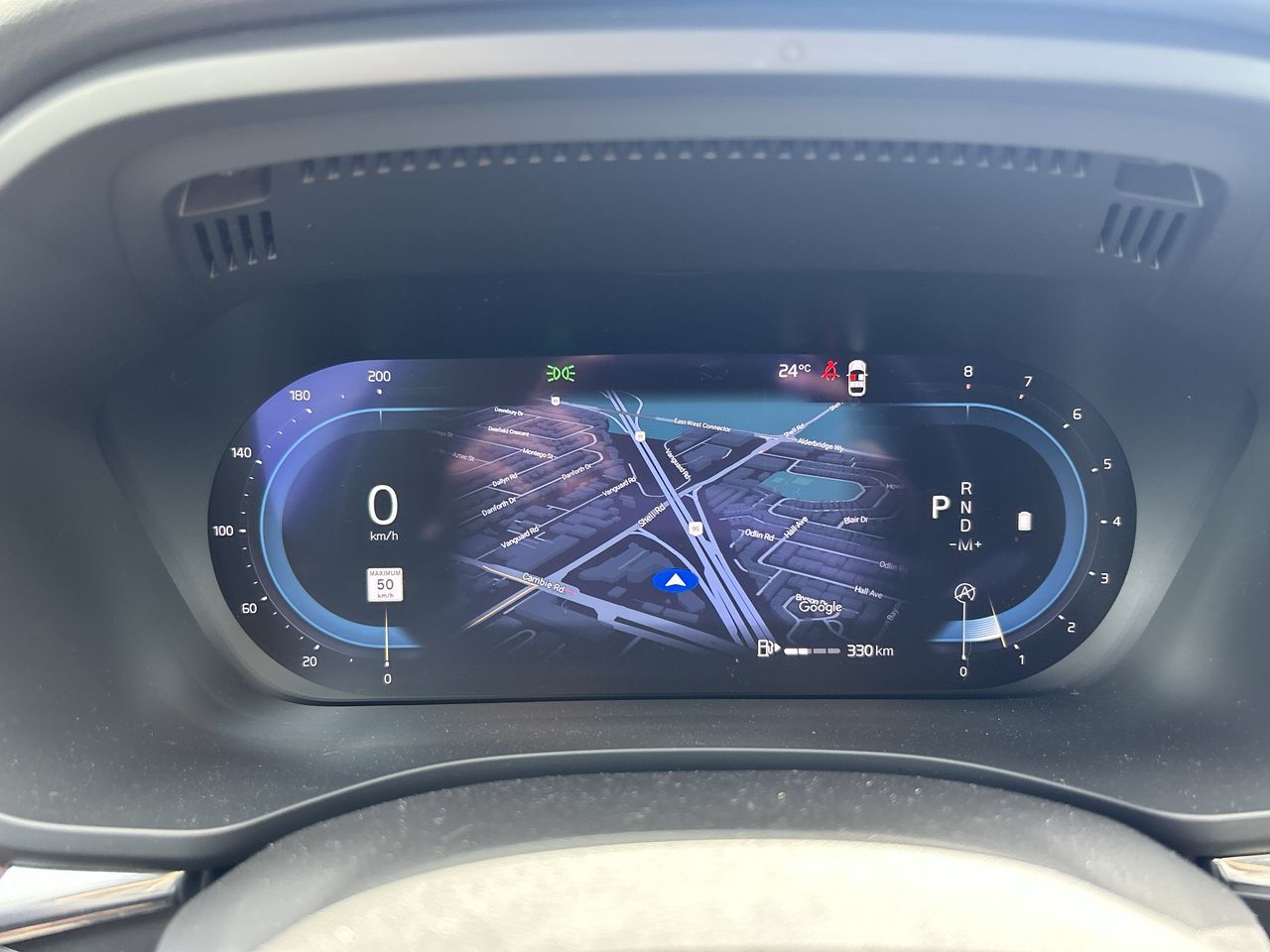 2024 Volvo XC60 in Richmond, British Columbia