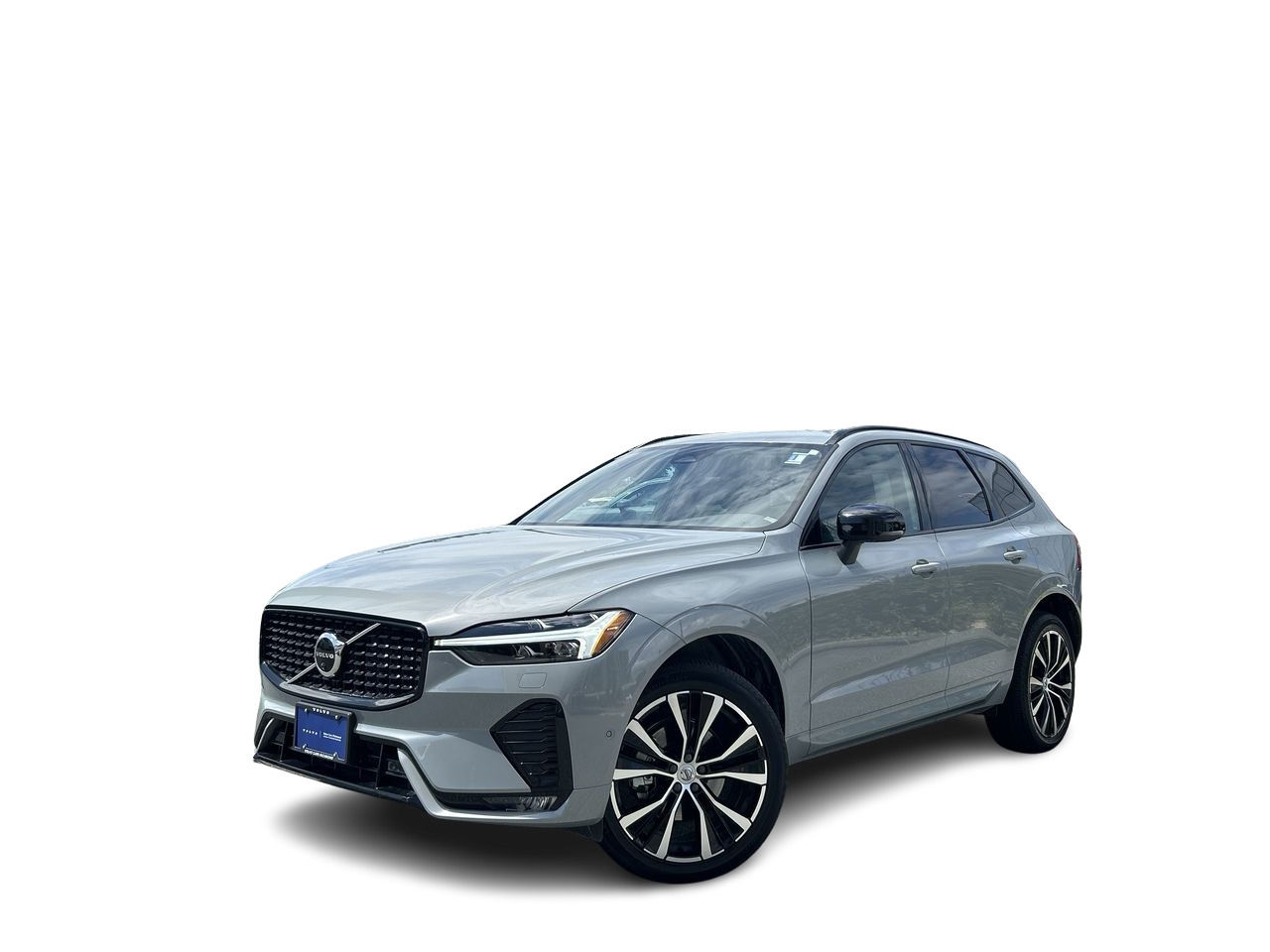 2024 Volvo XC60 in Richmond, British Columbia