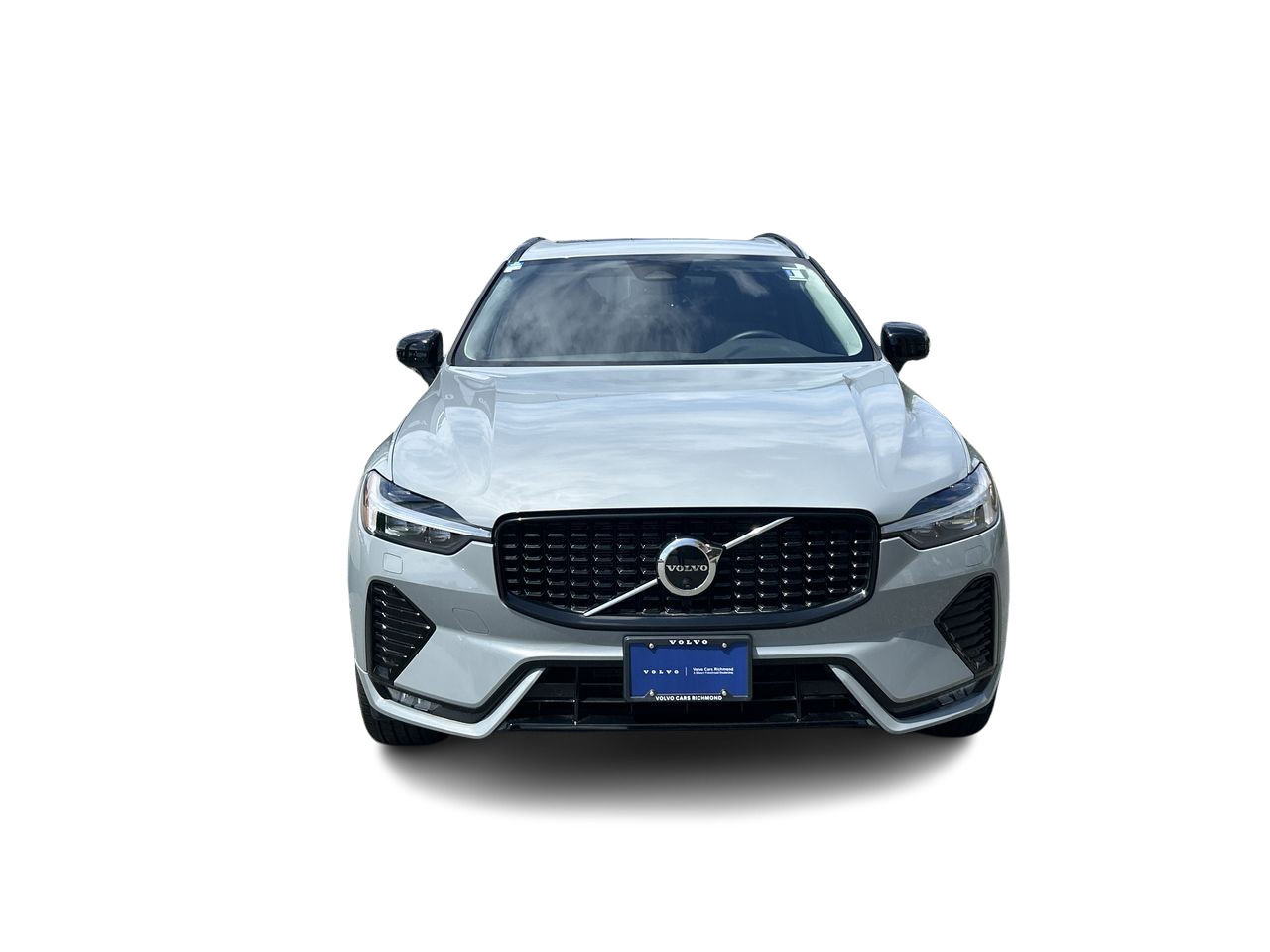 2024 Volvo XC60 in Richmond, British Columbia