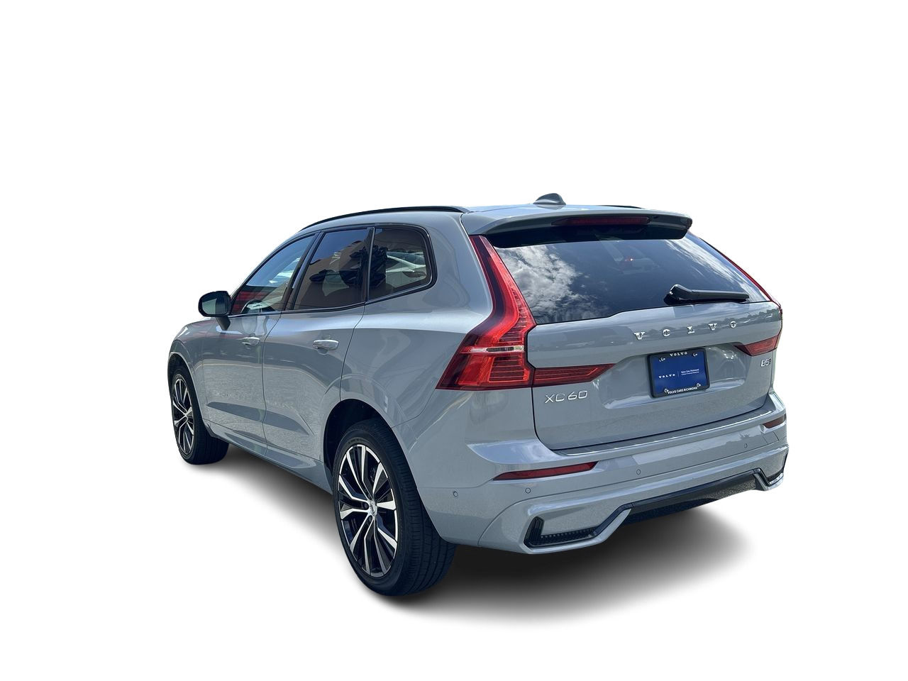 2024 Volvo XC60 in Richmond, British Columbia
