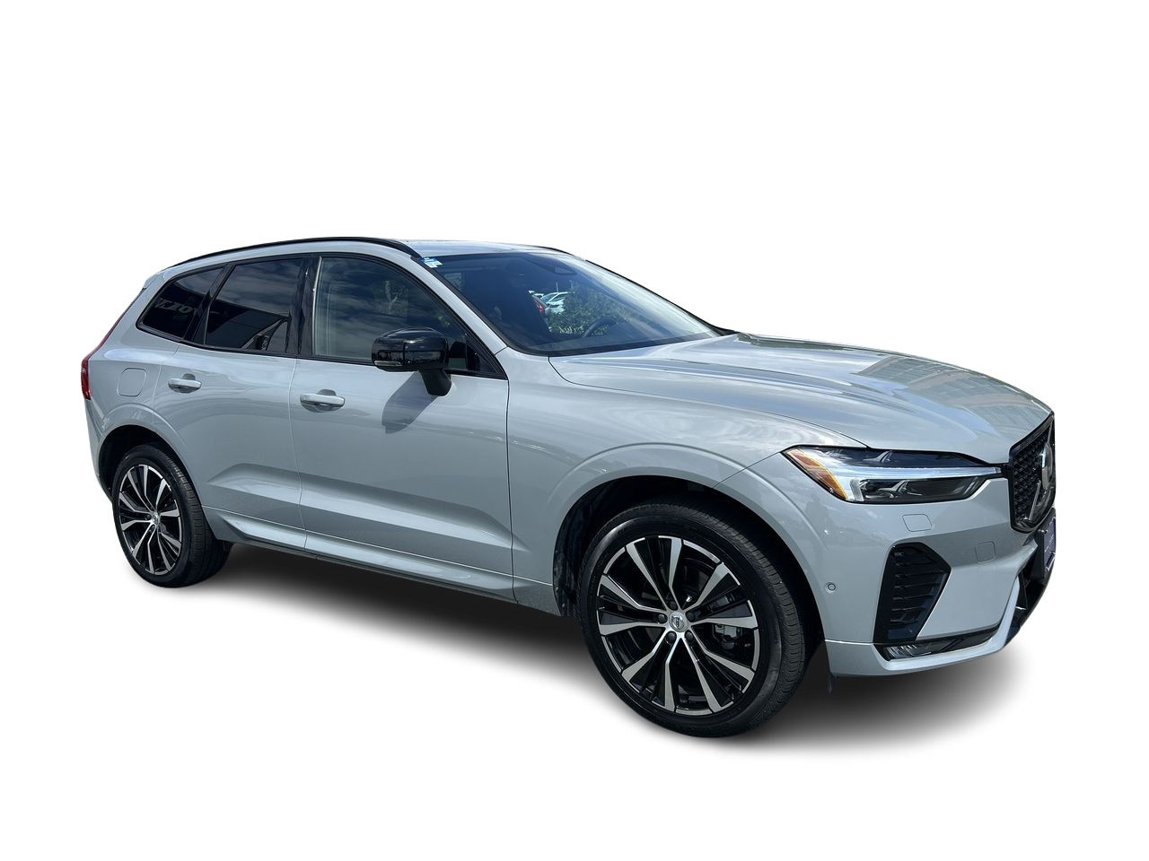 2024 Volvo XC60 in Richmond, British Columbia