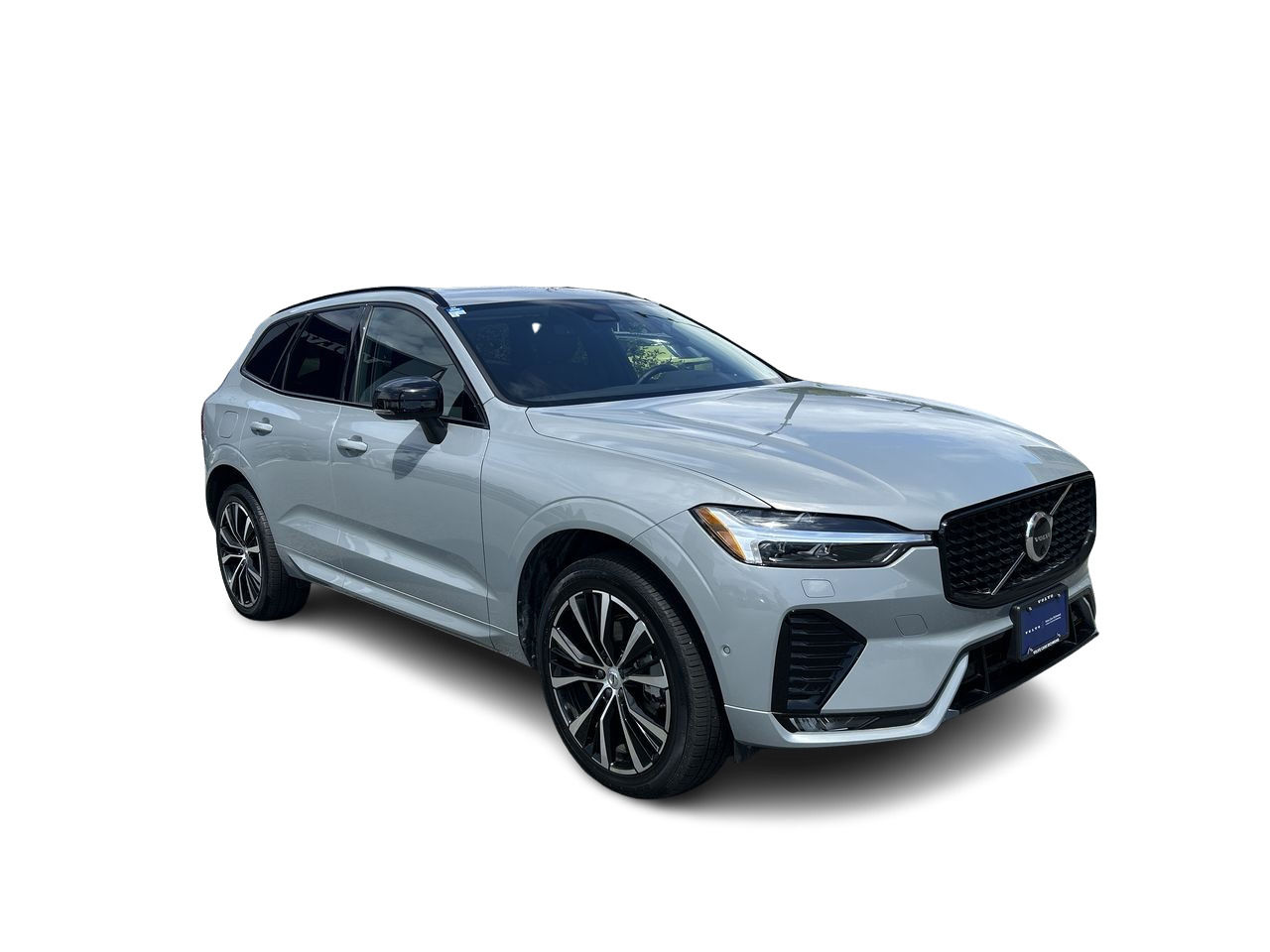 2024 Volvo XC60 in Richmond, British Columbia