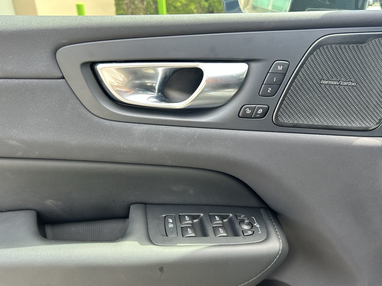 2024 Volvo XC60 in Richmond, British Columbia