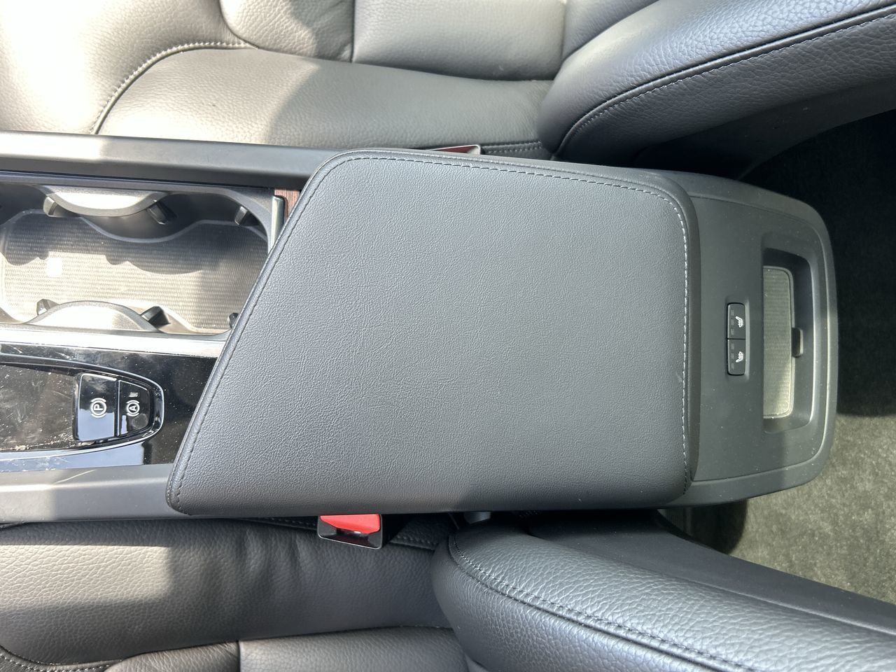 2024 Volvo XC60 in Richmond, British Columbia