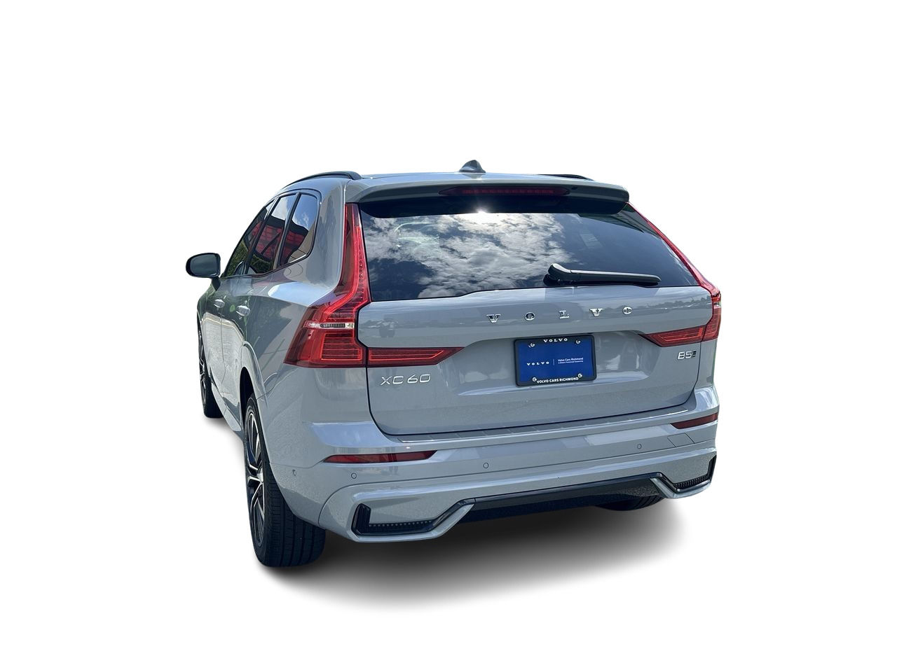 2024 Volvo XC60 in Richmond, British Columbia