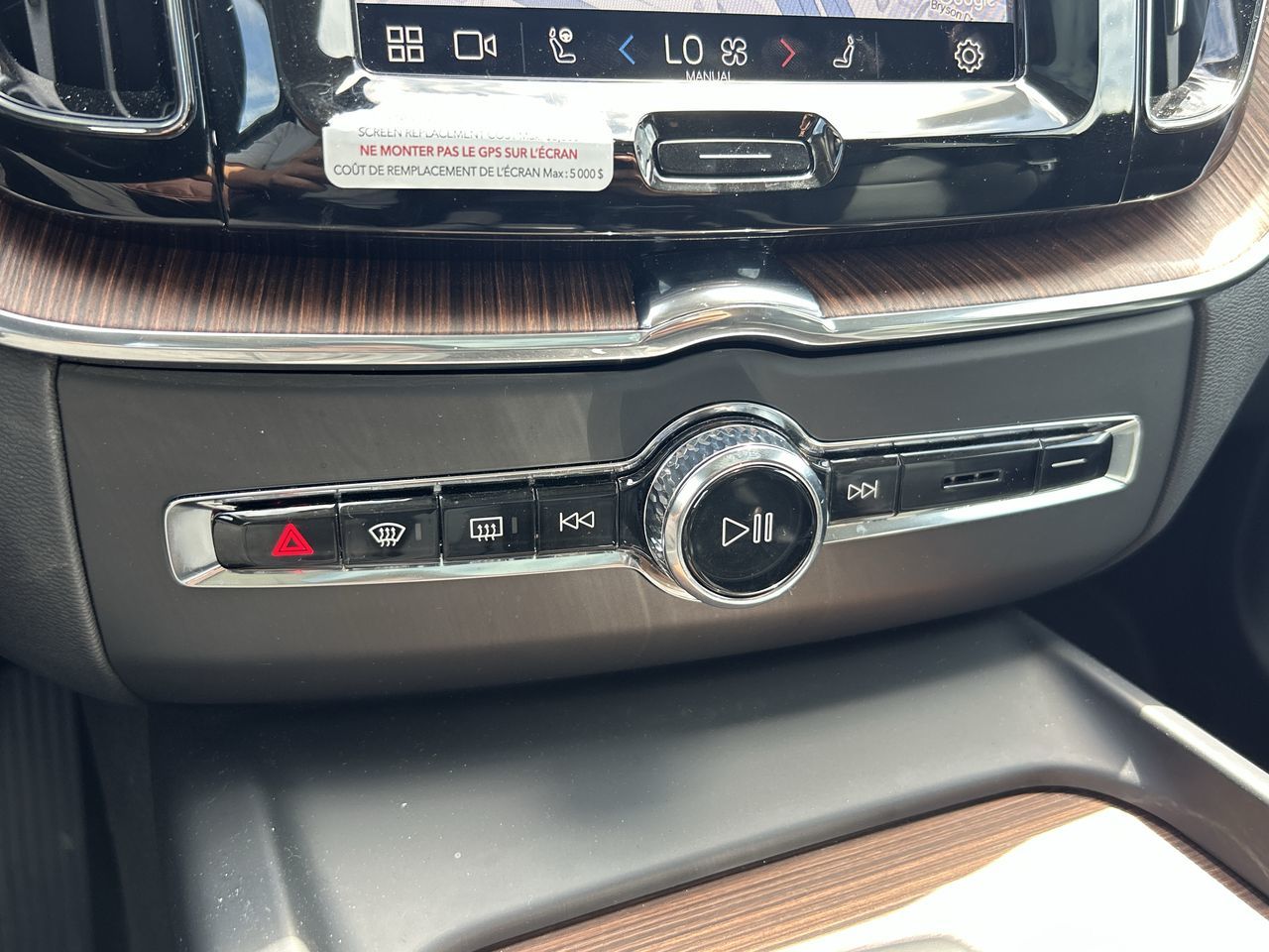 2024 Volvo XC60 in Richmond, British Columbia