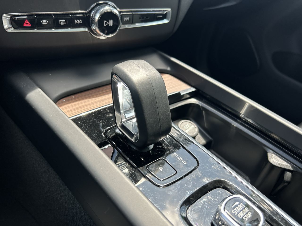 2024 Volvo XC60 in Richmond, British Columbia