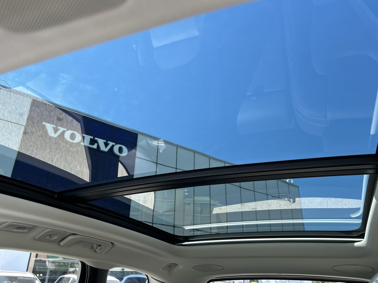 2024 Volvo XC60 in Richmond, British Columbia