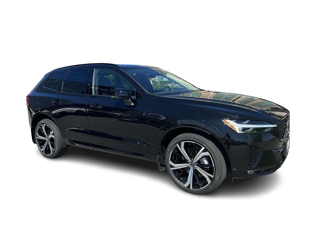 2024 Volvo XC60 in Richmond, British Columbia
