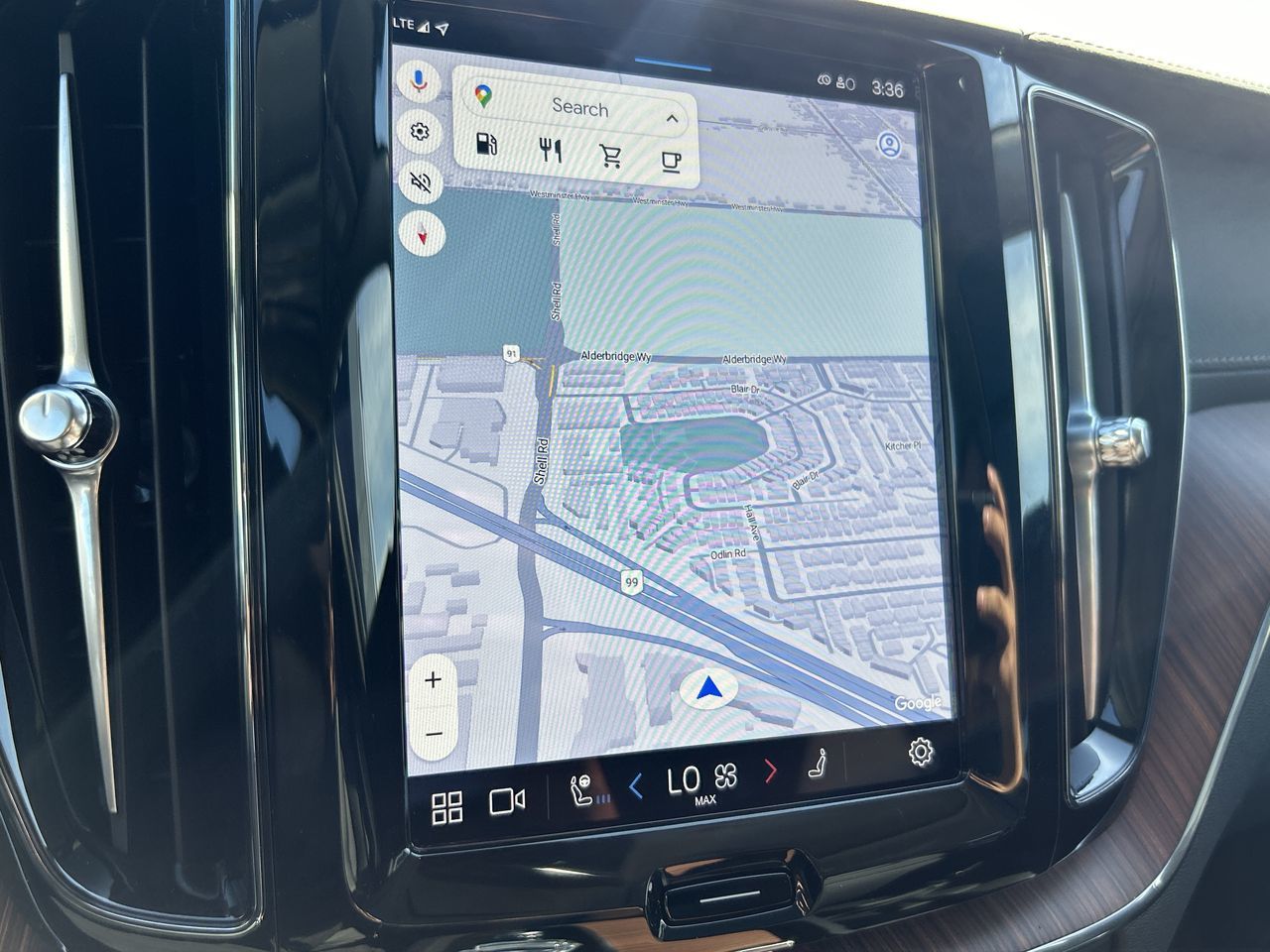 2024 Volvo XC60 in Richmond, British Columbia