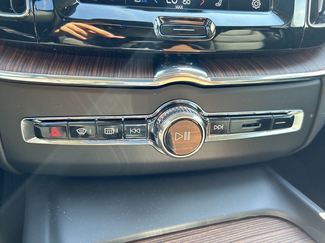 2024 Volvo XC60 in Richmond, British Columbia