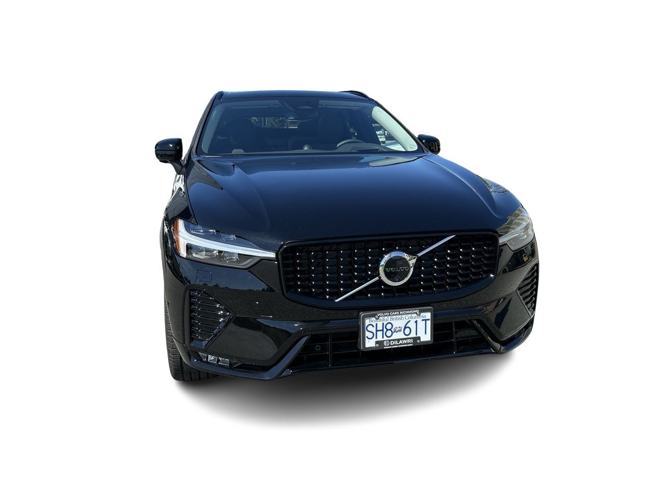 2024 Volvo XC60 in Richmond, British Columbia
