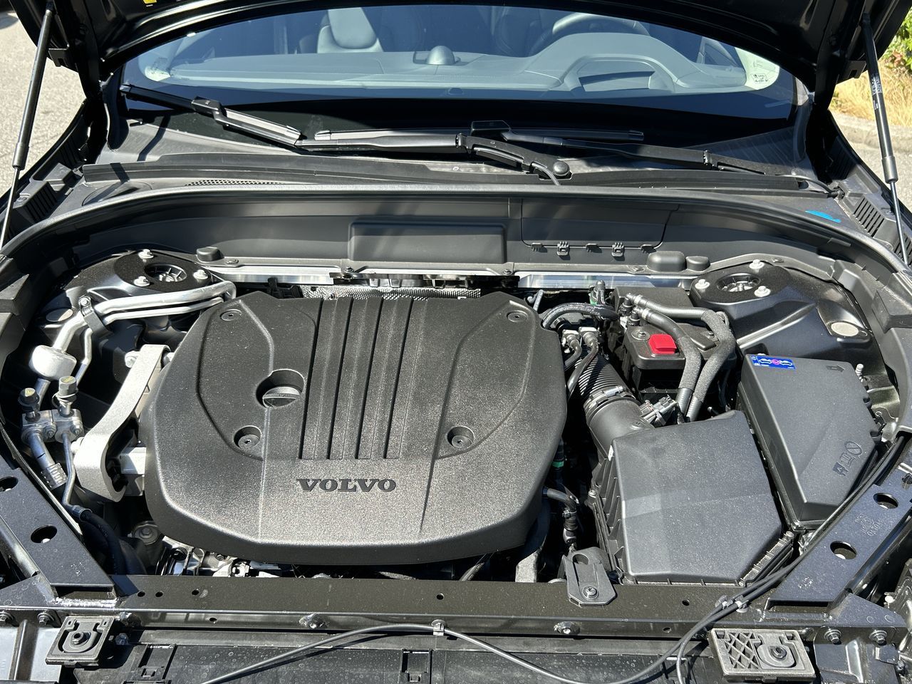 2024 Volvo XC60 in Richmond, British Columbia