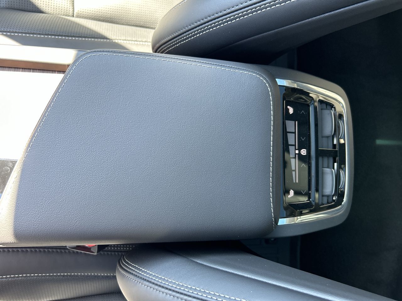 2024 Volvo XC60 in Richmond, British Columbia