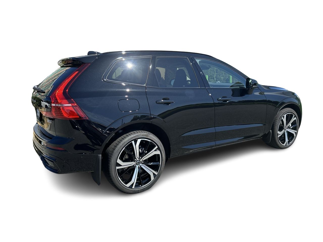 2024 Volvo XC60 in Richmond, British Columbia