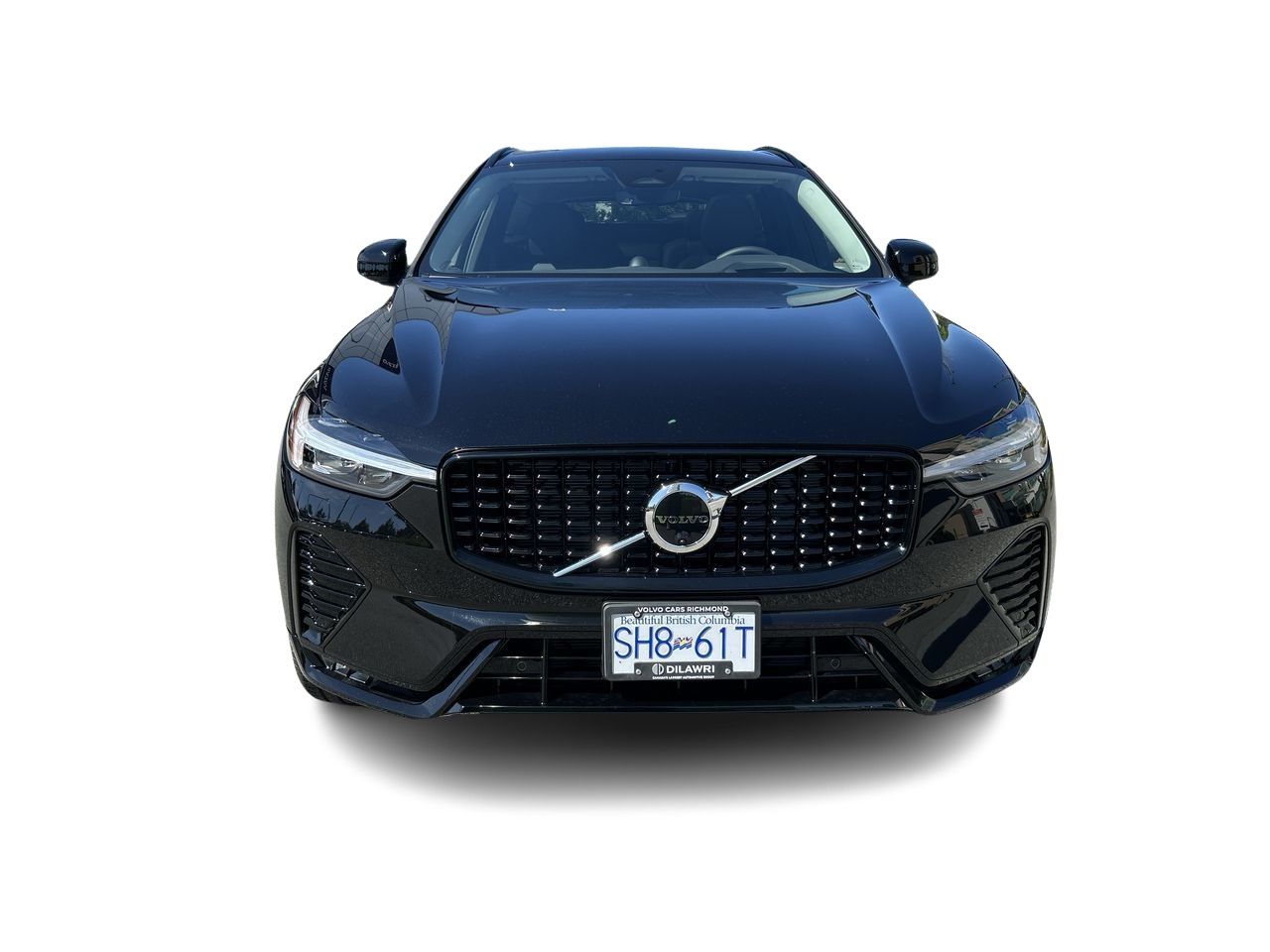 2024 Volvo XC60 in Richmond, British Columbia