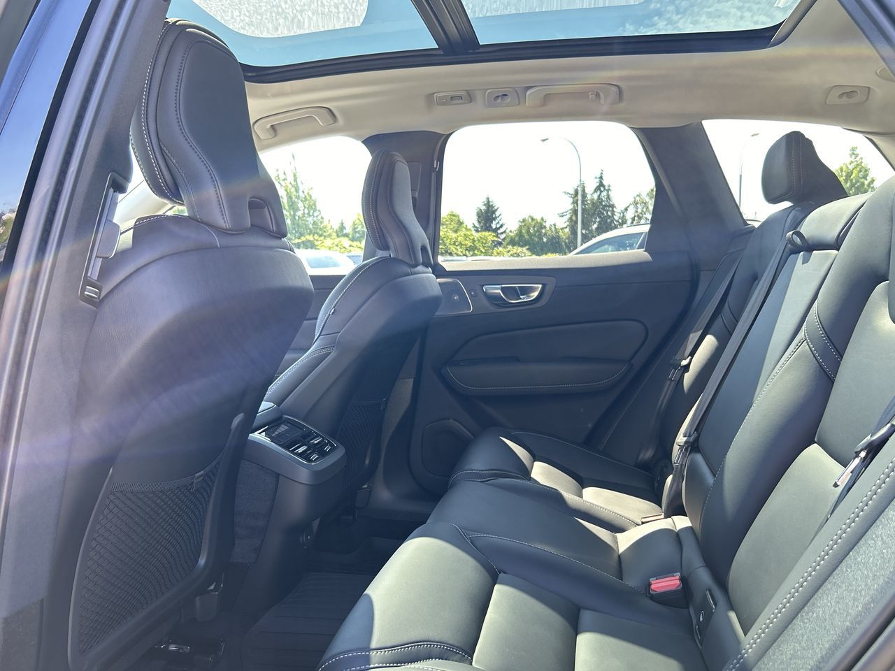 2024 Volvo XC60 in Richmond, British Columbia