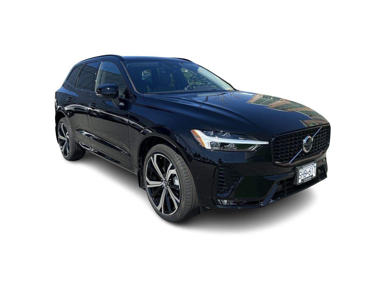 2024 Volvo XC60 in Richmond, British Columbia