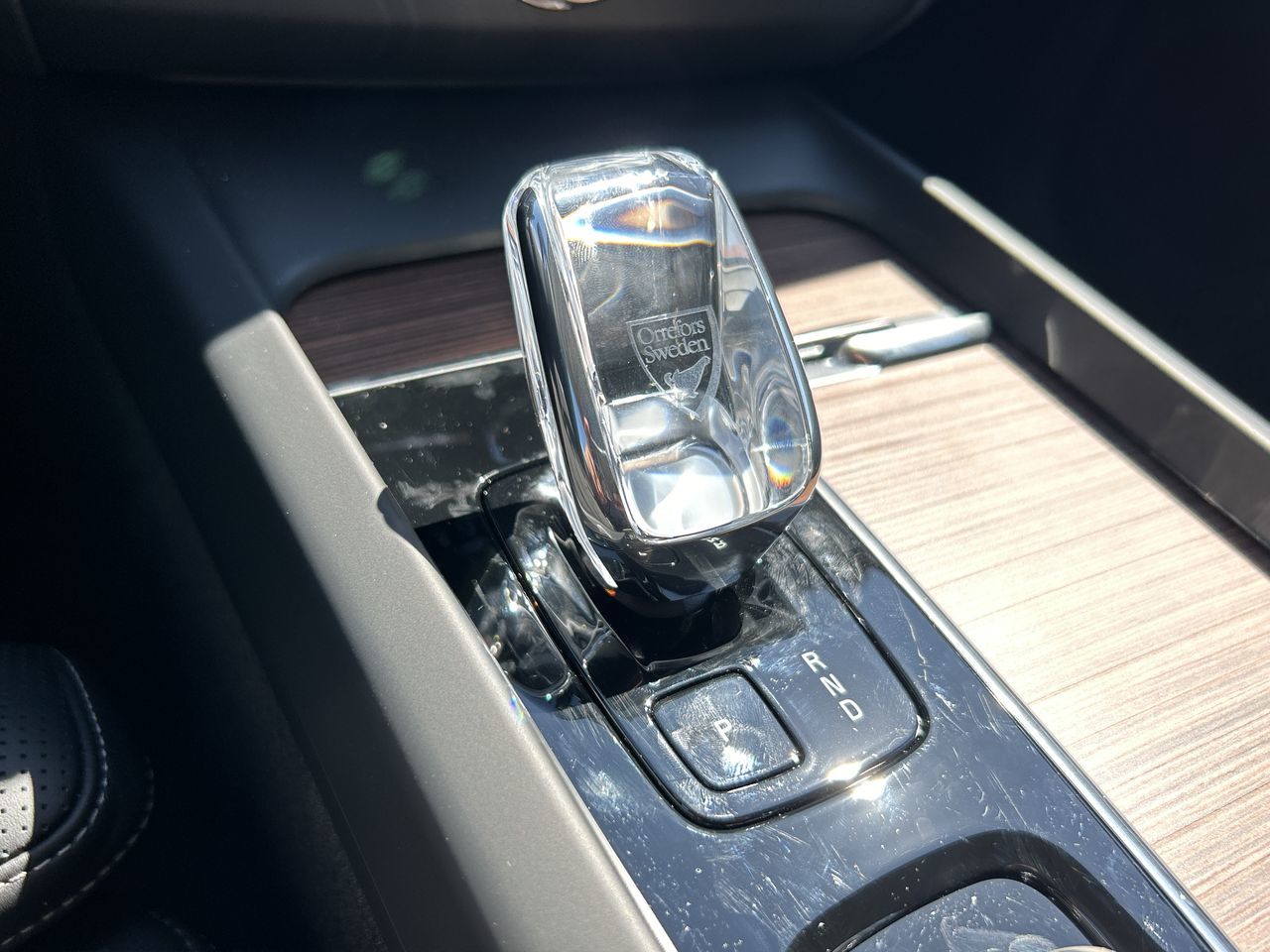 2024 Volvo XC60 in Richmond, British Columbia