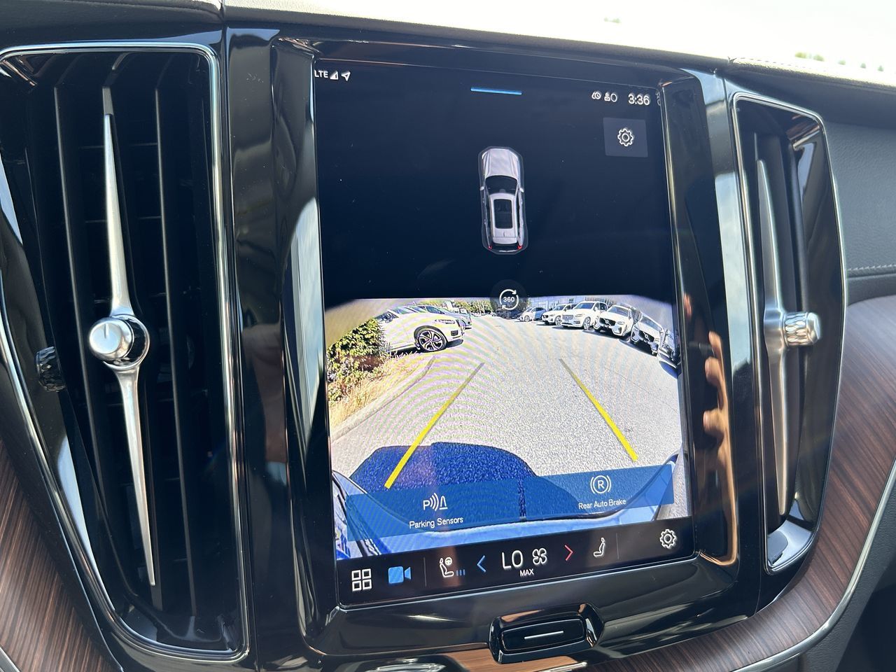 2024 Volvo XC60 in Richmond, British Columbia