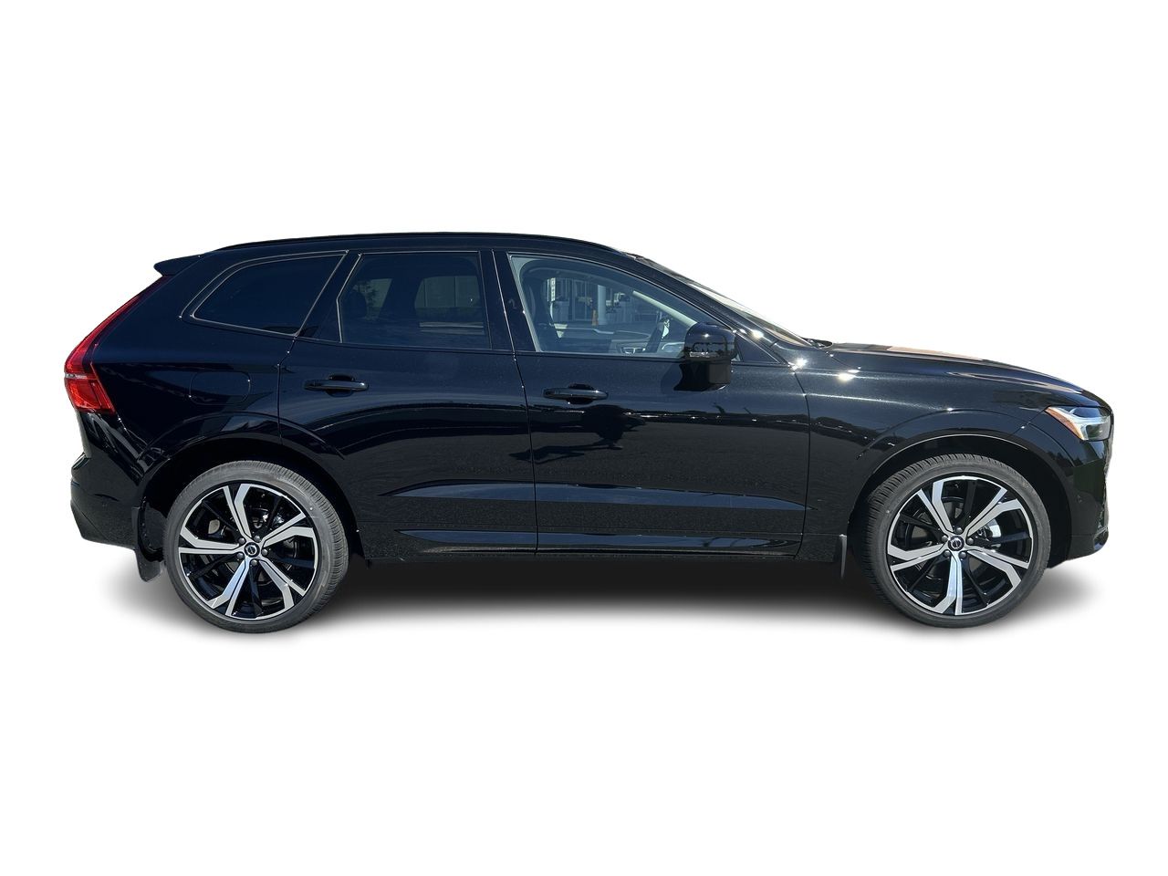 2024 Volvo XC60 in Richmond, British Columbia