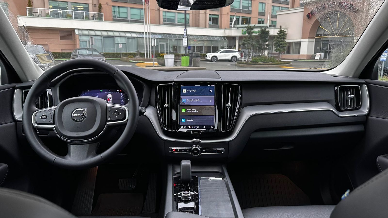 2024 Volvo XC60 in Richmond, British Columbia