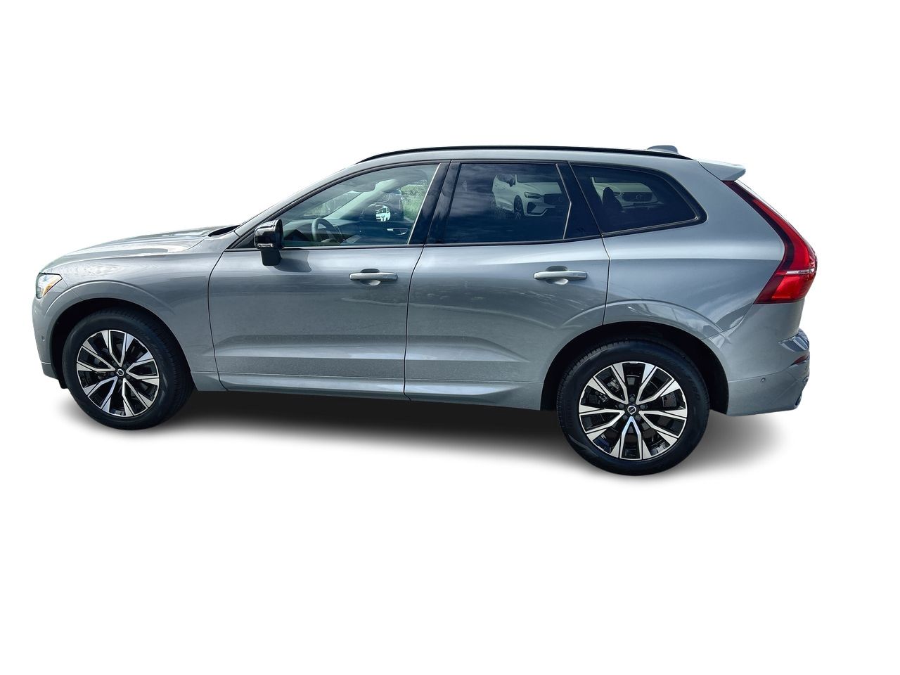 Volvo XC60  2024 à Richmond, Colombie-Britannique