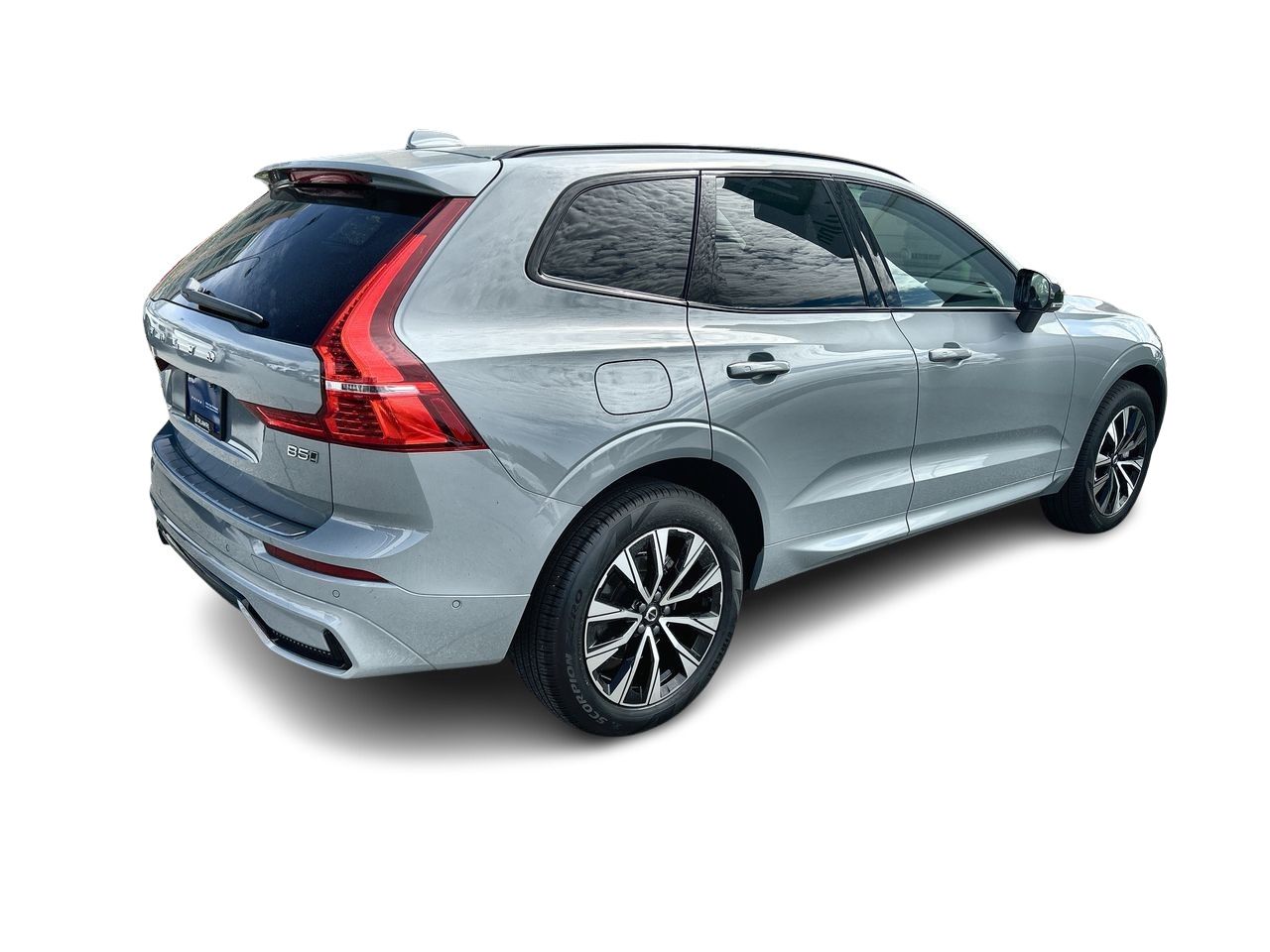 Volvo XC60  2024 à Richmond, Colombie-Britannique