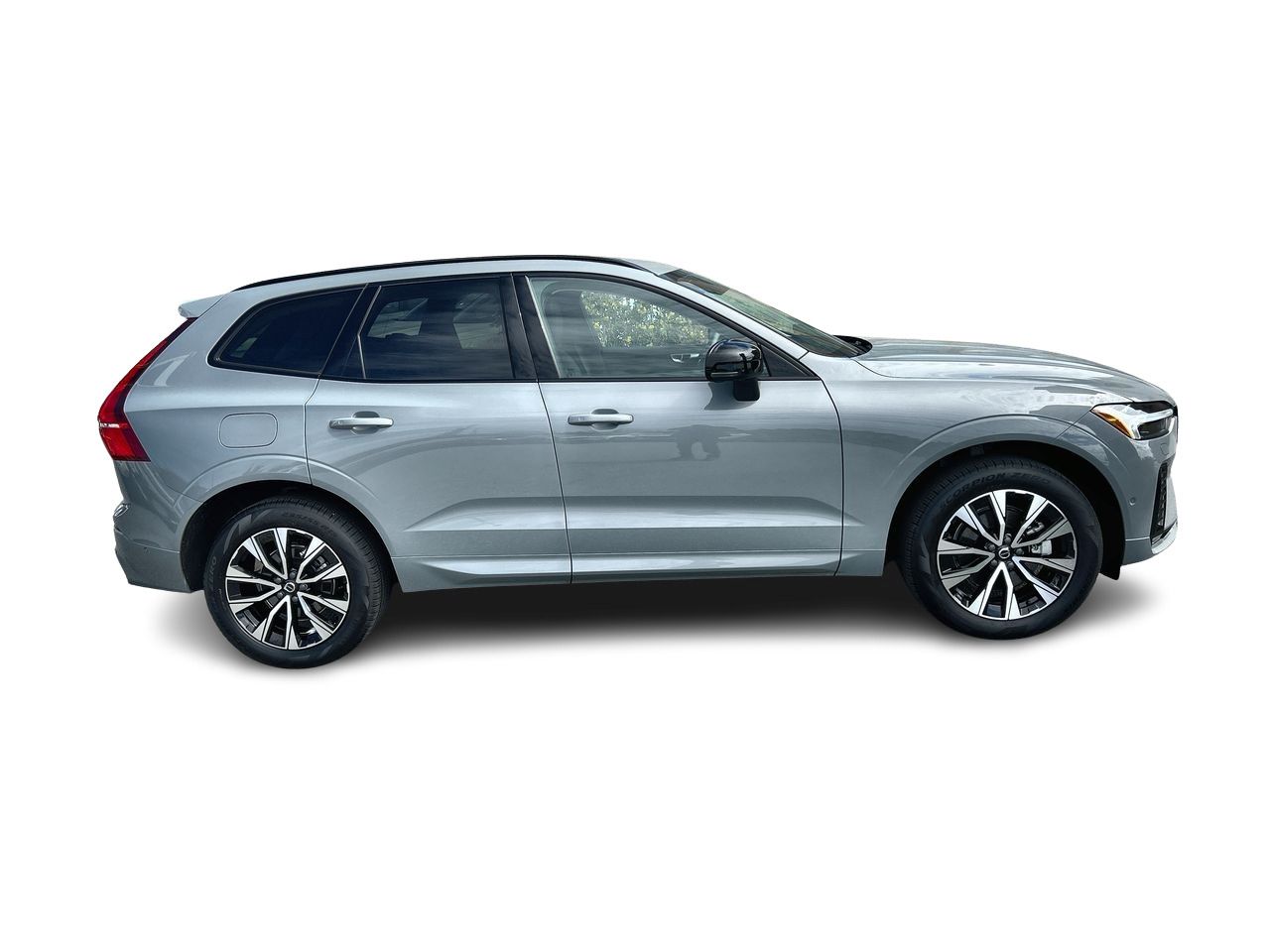 Volvo XC60  2024 à Richmond, Colombie-Britannique
