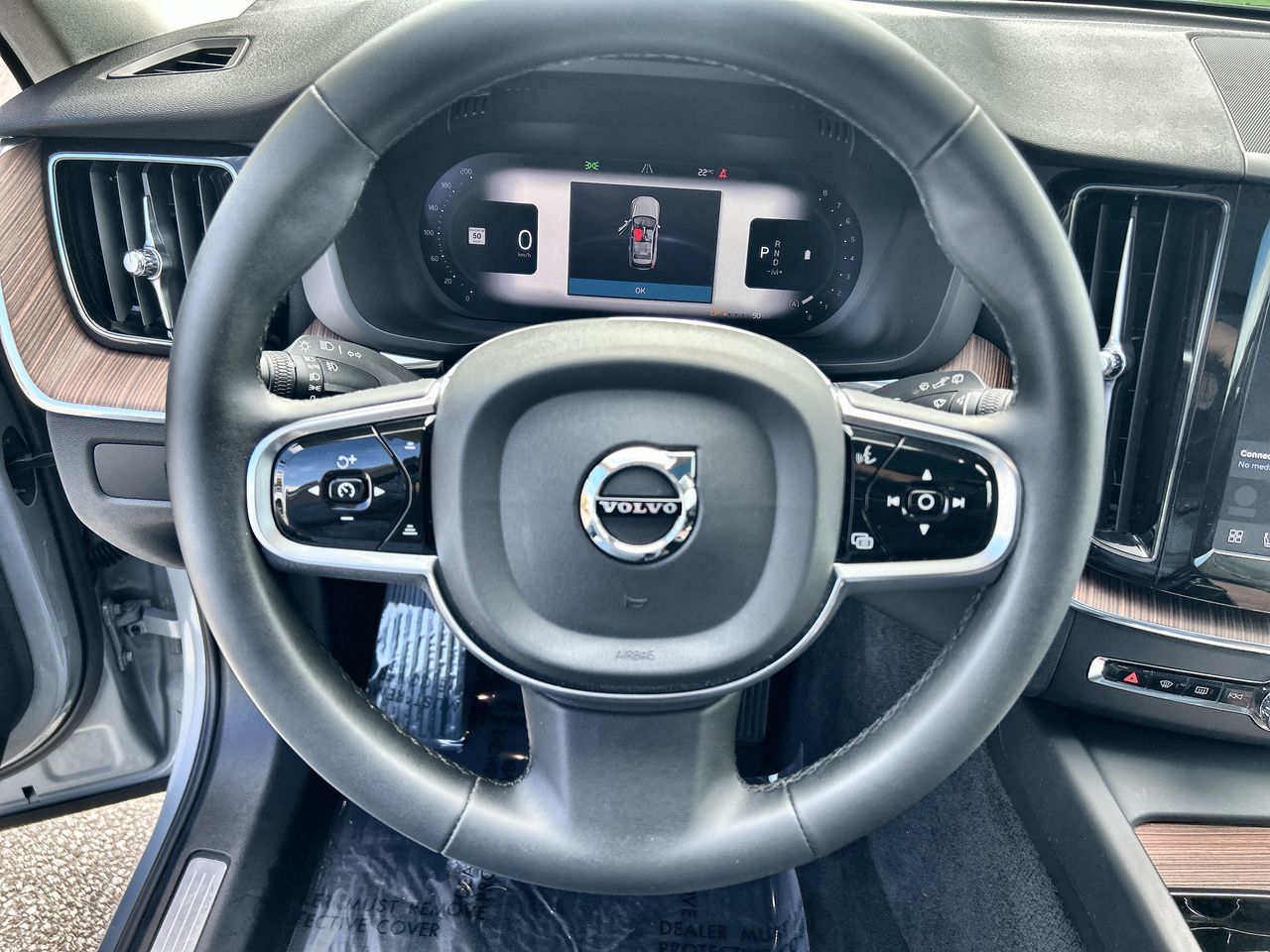 Volvo XC60  2024 à Richmond, Colombie-Britannique