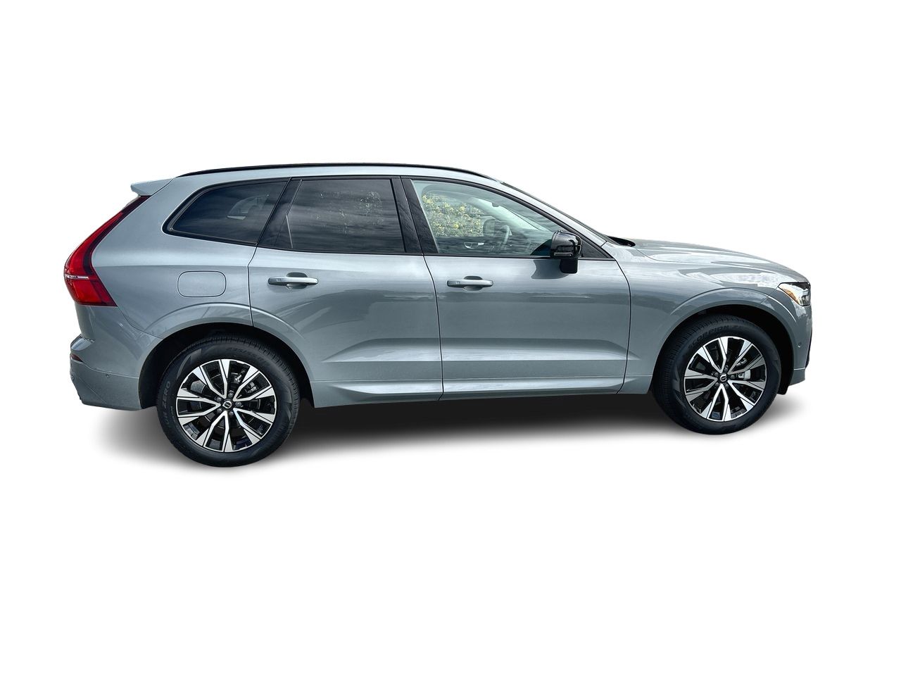 Volvo XC60  2024 à Richmond, Colombie-Britannique