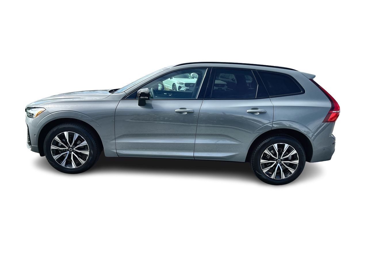 Volvo XC60  2024 à Richmond, Colombie-Britannique