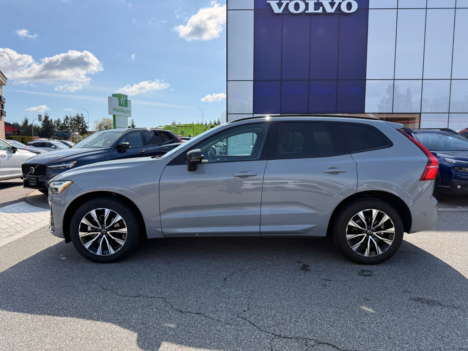 2024 Volvo XC60 in Richmond, British Columbia