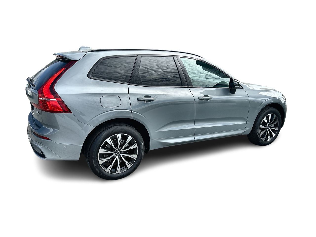 Volvo XC60  2024 à Richmond, Colombie-Britannique