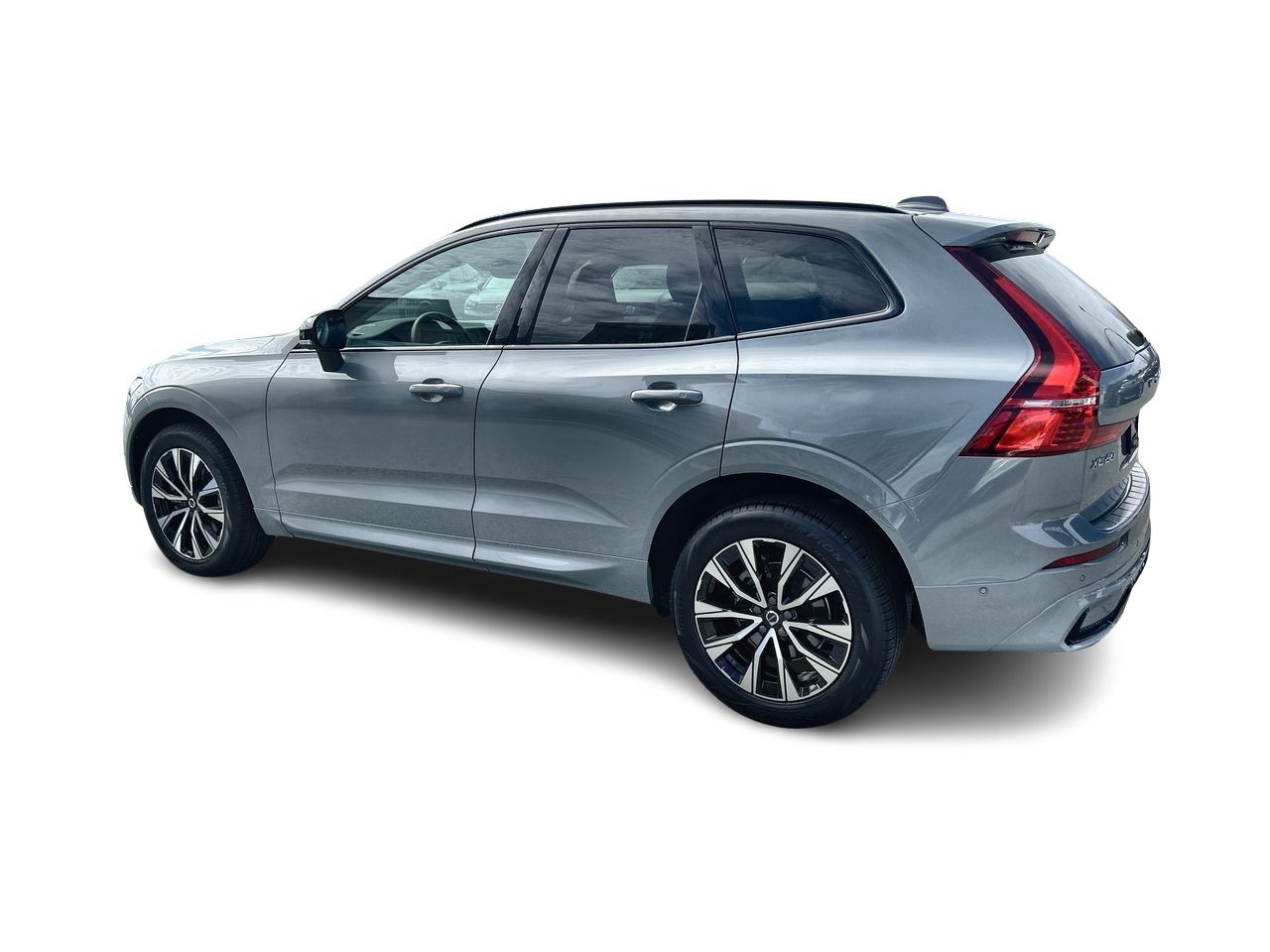 Volvo XC60  2024 à Richmond, Colombie-Britannique