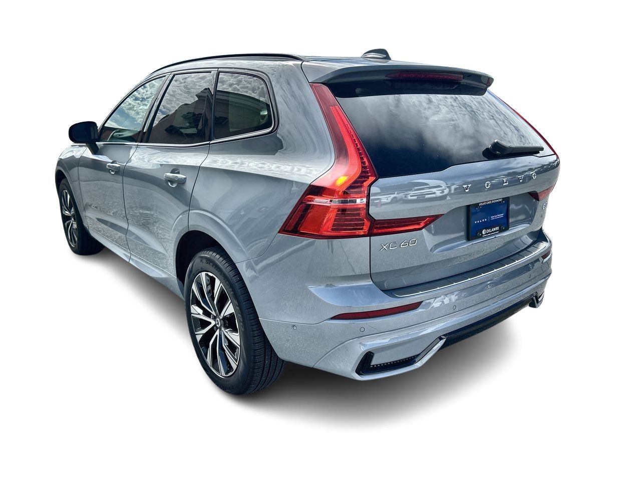 Volvo XC60  2024 à Richmond, Colombie-Britannique
