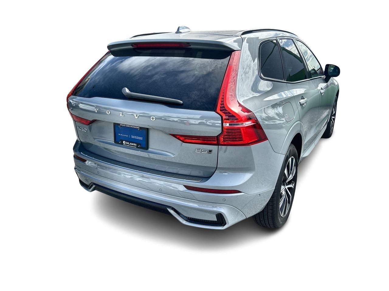 Volvo XC60  2024 à Richmond, Colombie-Britannique