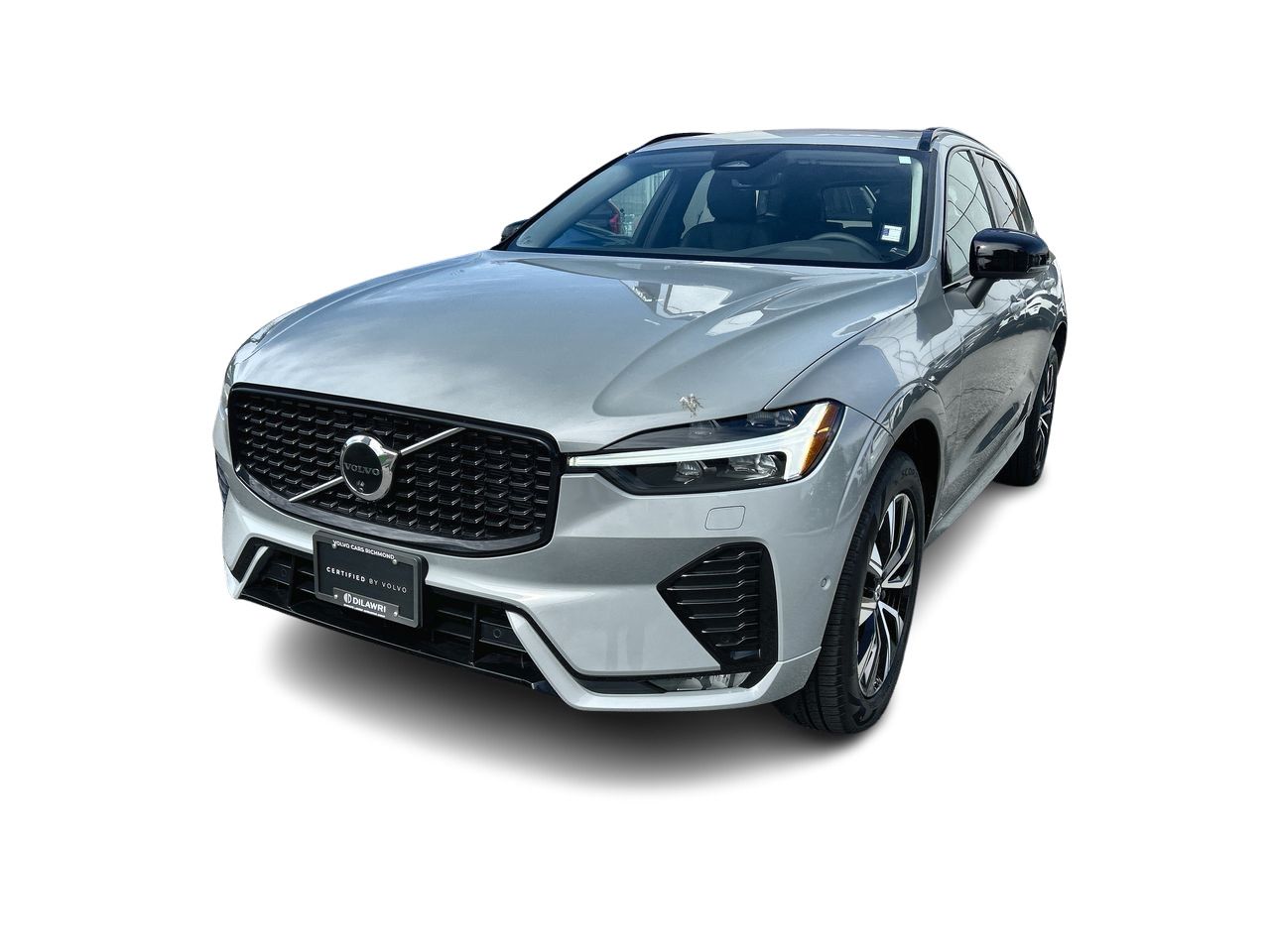 Volvo XC60  2024 à Richmond, Colombie-Britannique