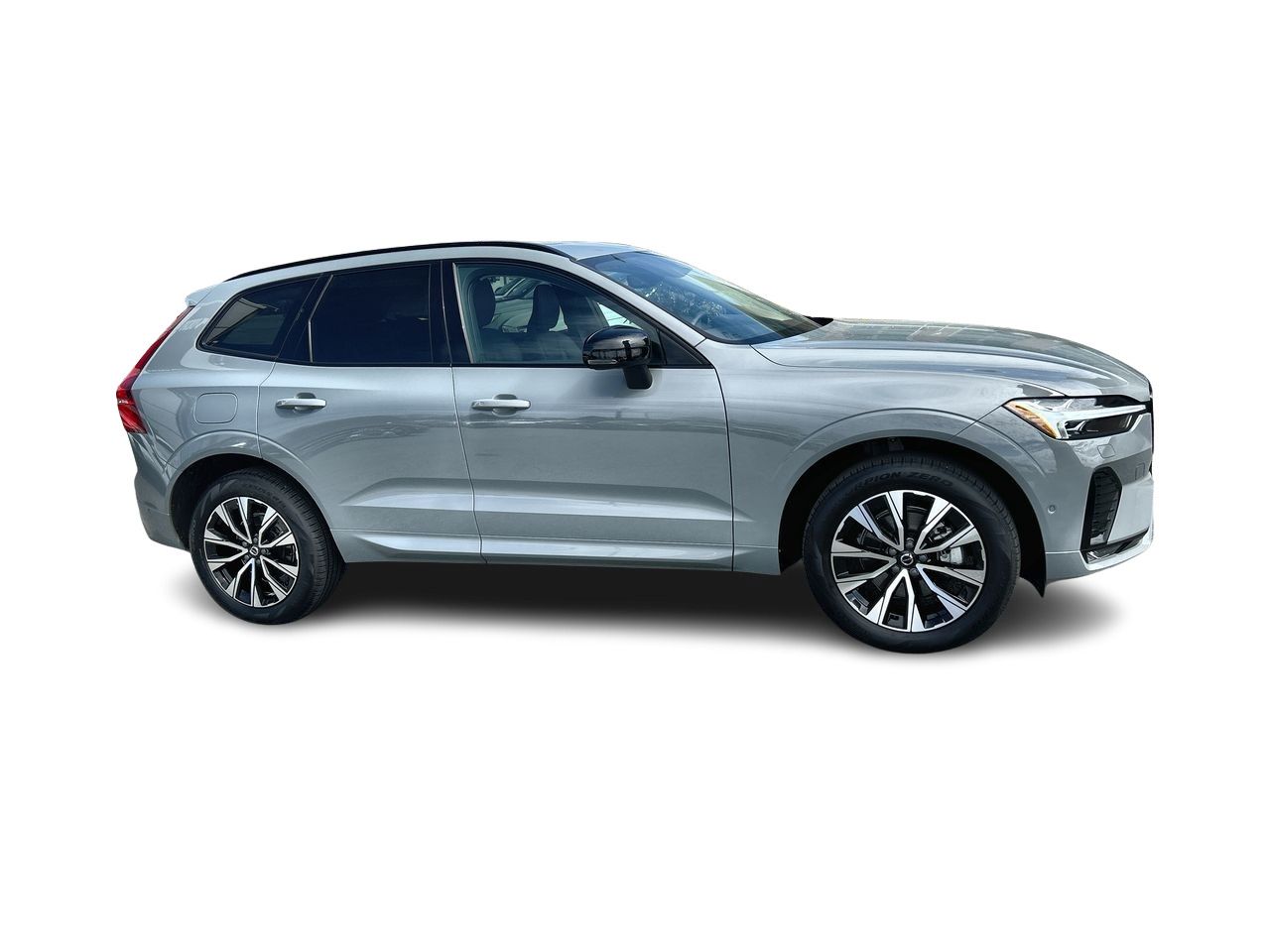 Volvo XC60  2024 à Richmond, Colombie-Britannique